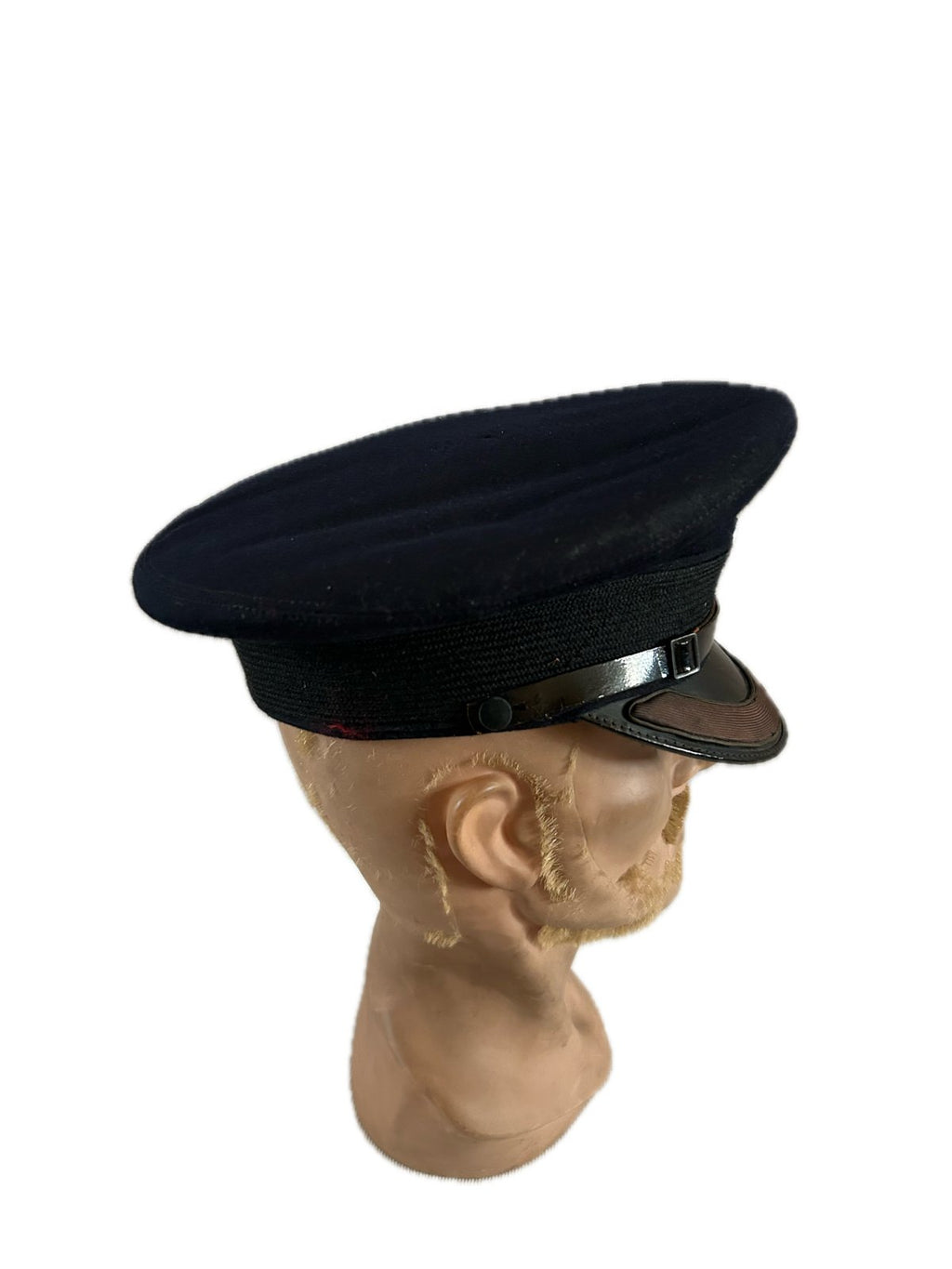 Essex Constabulary pet