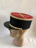 Kepi Capitaine Legion Etrangere