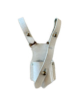 KMAR Gala koppel met sabel/Klewang drager