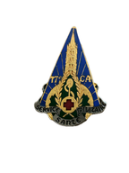 Insigne C.A. Service  Sante Militaire  ww2