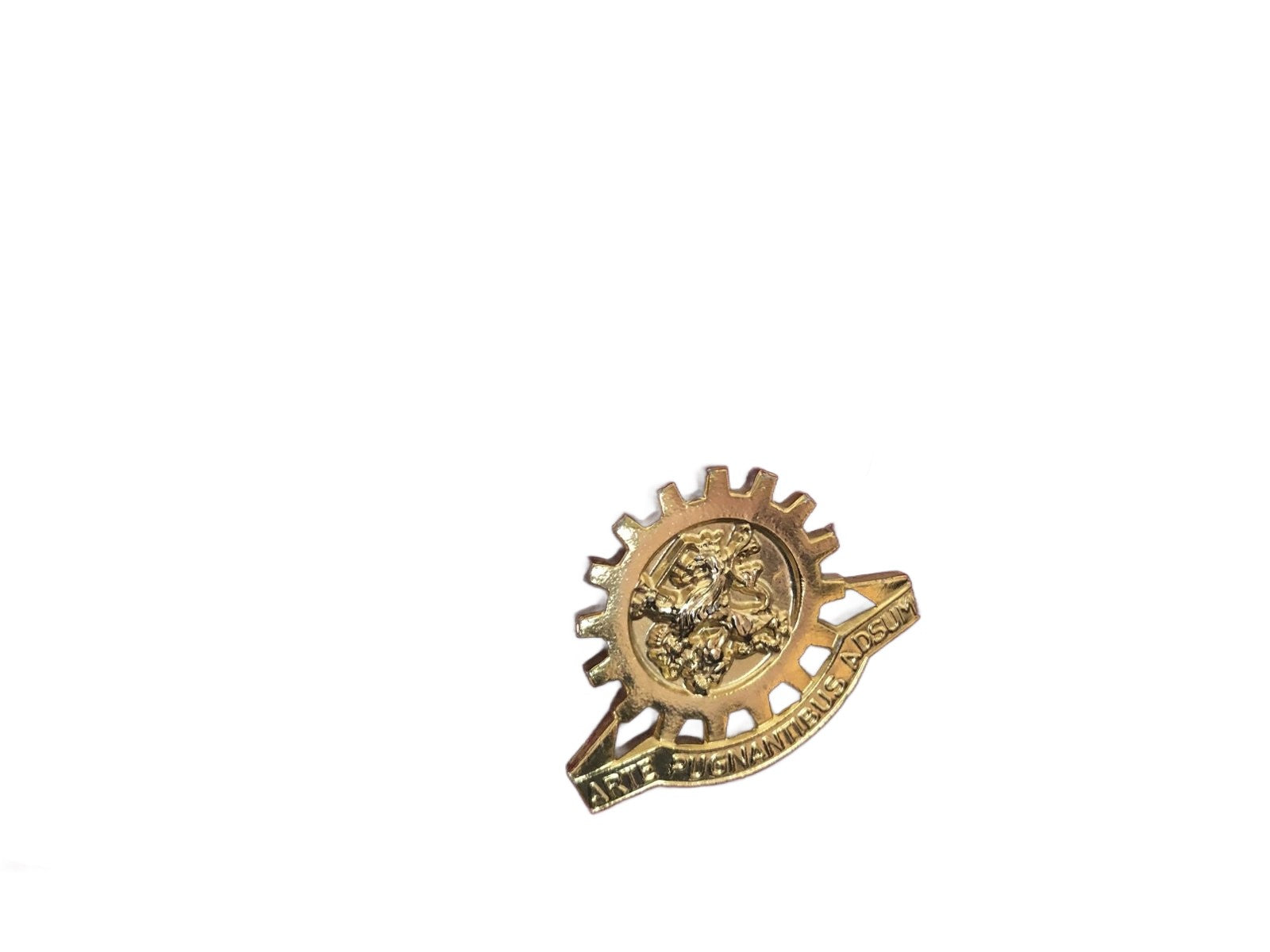 Ceremonieel tuniek Technische Staf