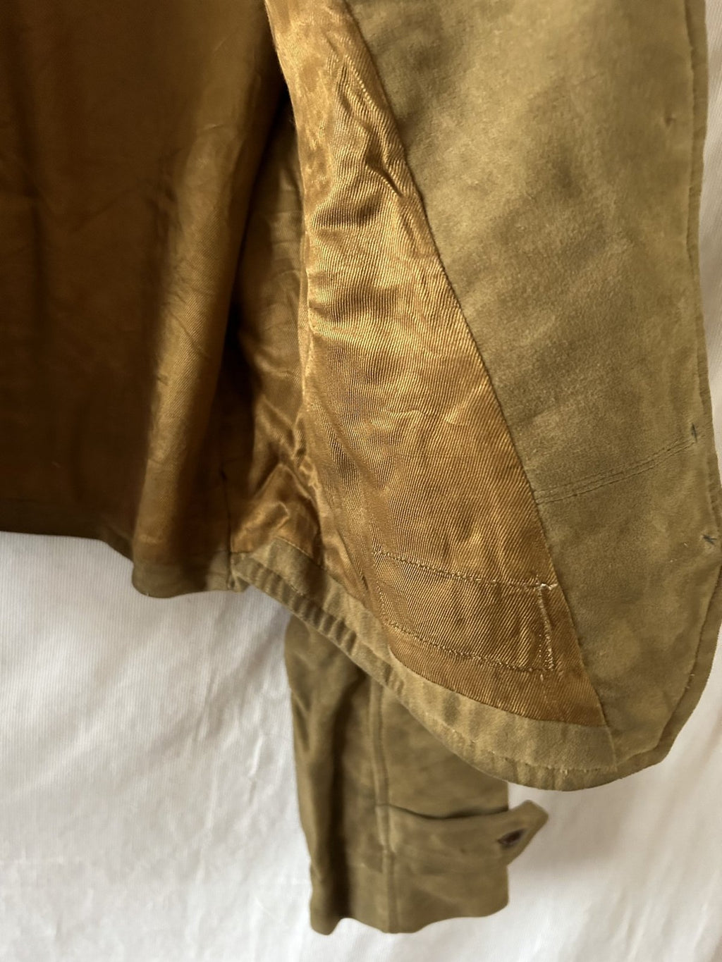 BDM Kletterweste  ww2