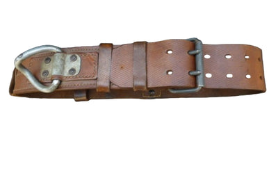 Engelse Brandweer koppel jaren 40