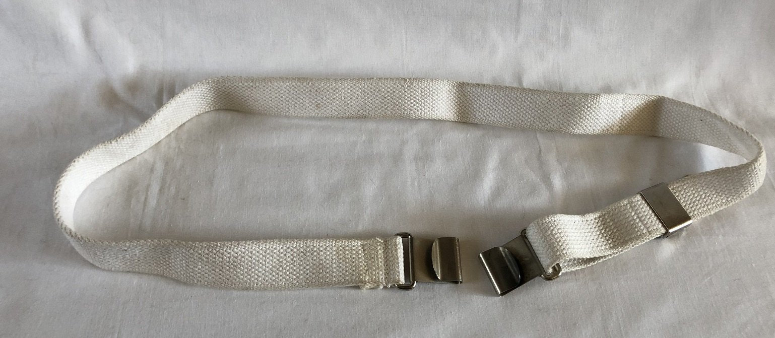 Parade riem voor de FAL