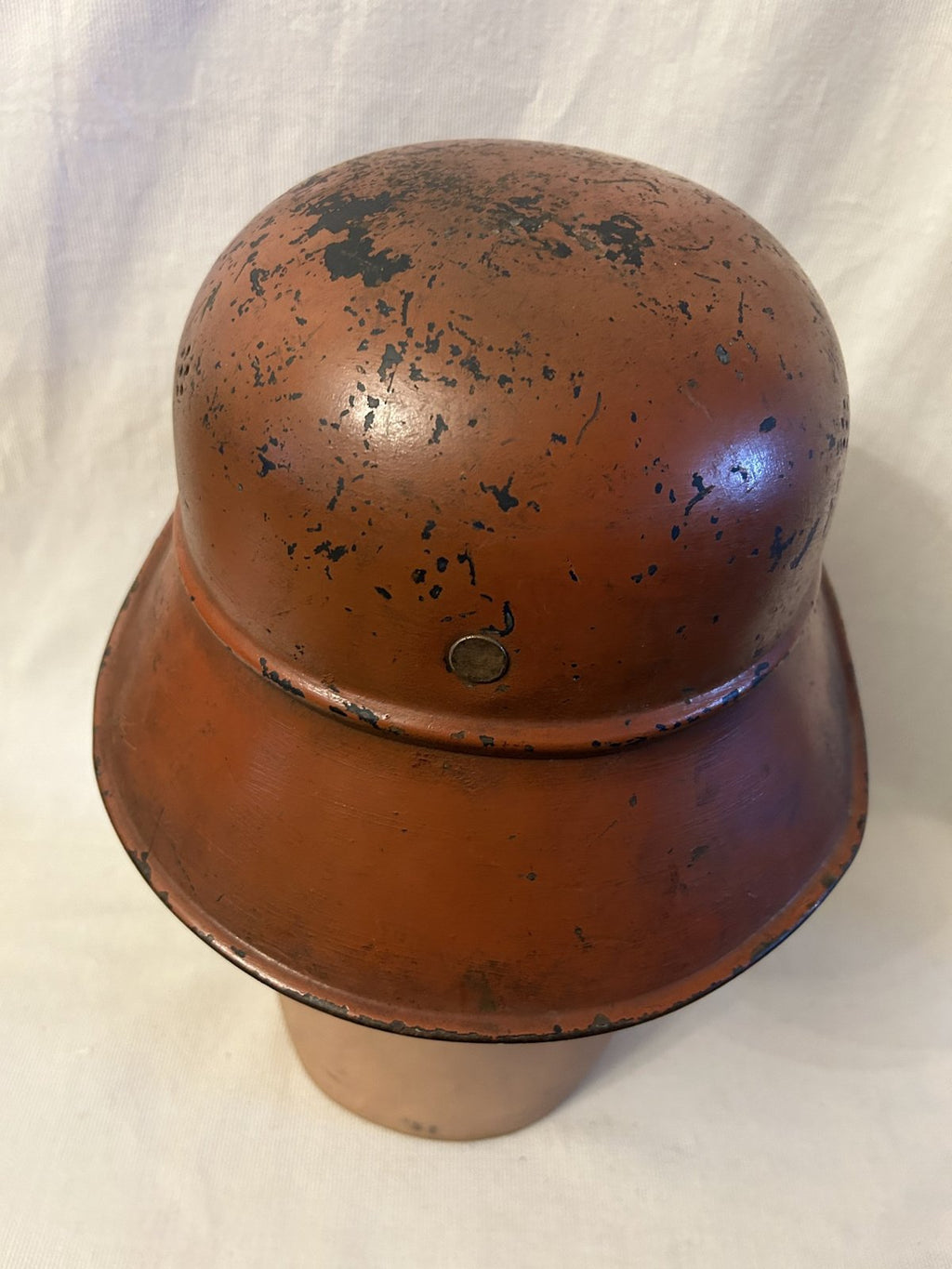 Duitse Gladiator helm wo2