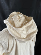 US Sneeuwcamouflage smock ww2