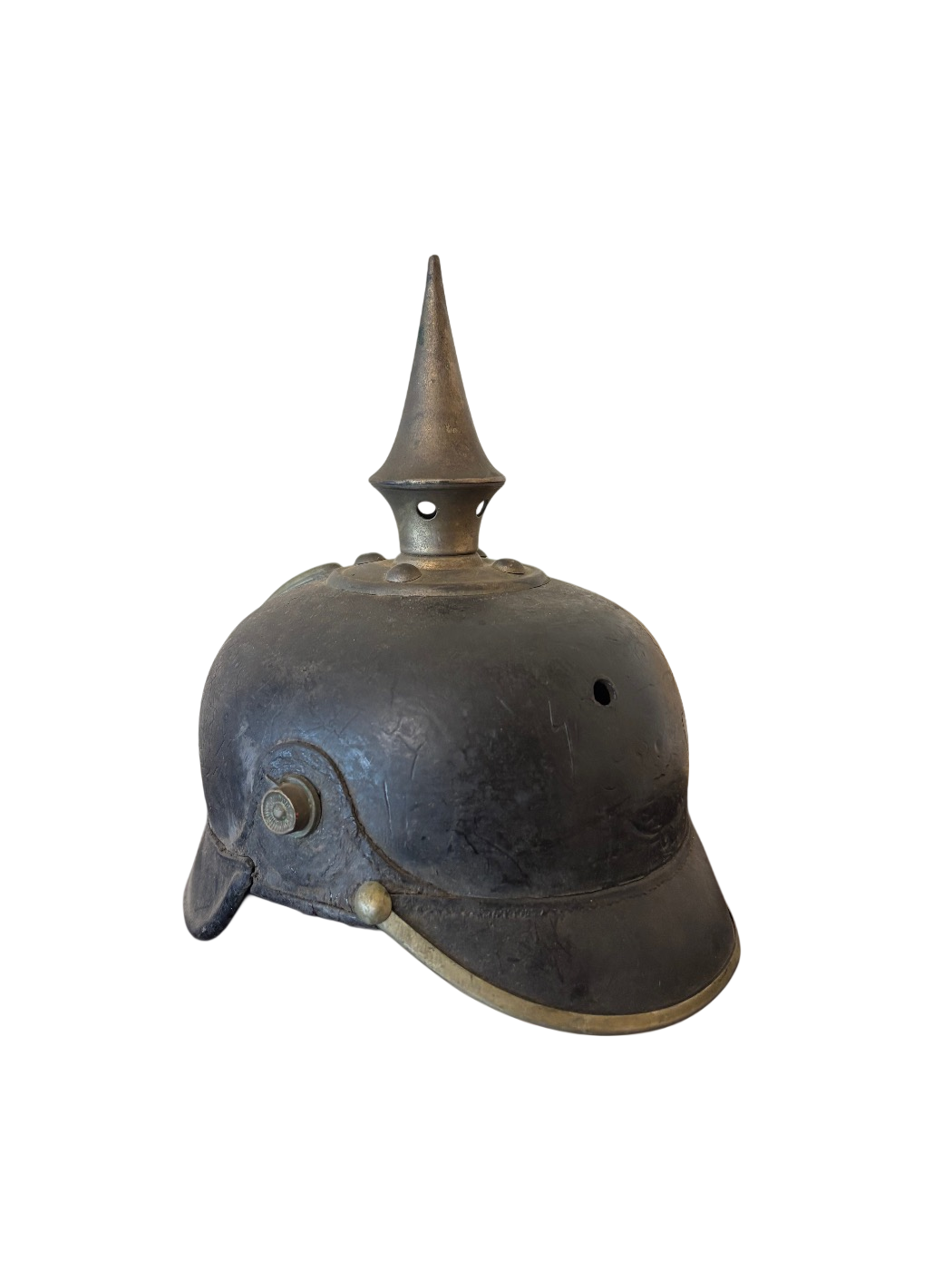 Pickelhaube M1916
