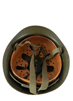 Bundeswehr Fallschirmjäger helm