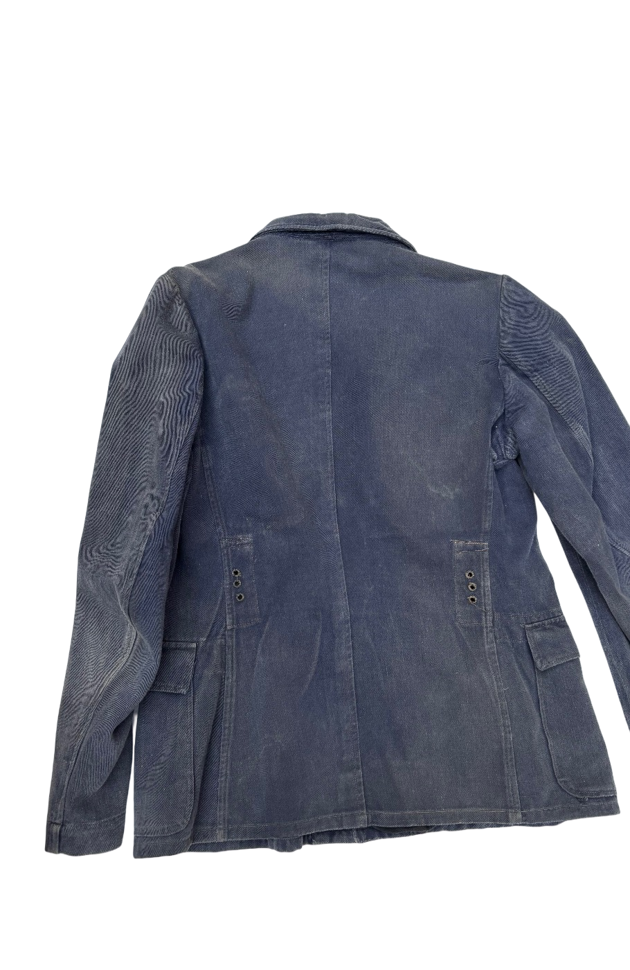 Veste de drill de la Luftwaffe WW2