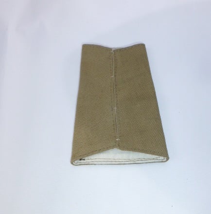 Schuifpassant Luitenant KNIL hover image