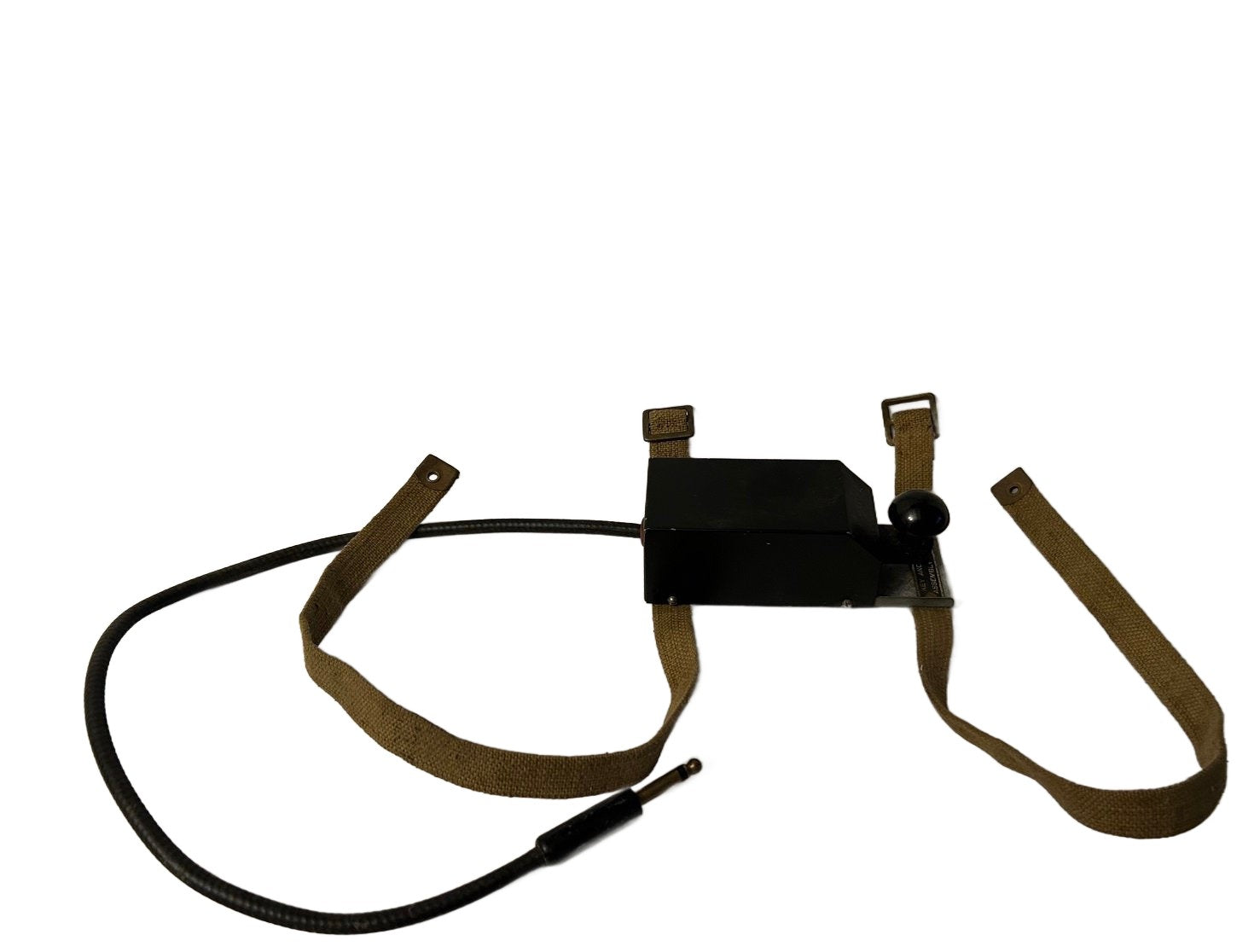 Britse Seinsleutel wo2