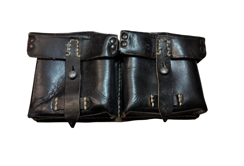 G43 Ammunition pouch “bla” 1944