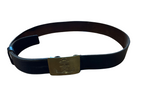 Soviet navy belt with buckle
