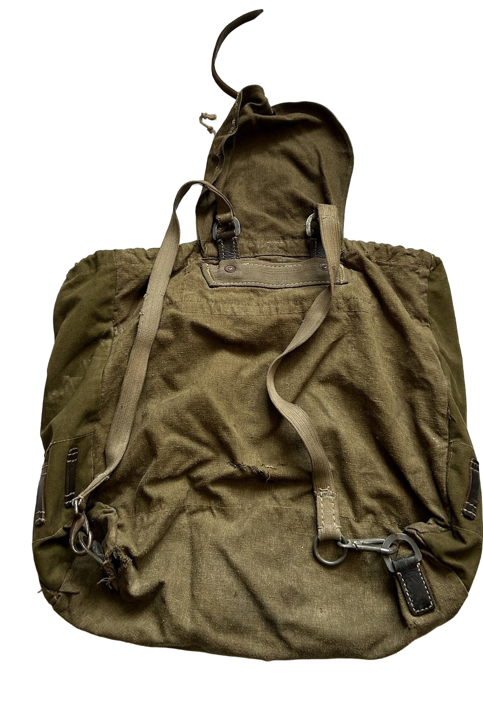 Wehrmacht Rucksack ww2