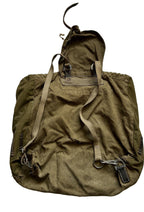 Wehrmacht Rucksack ww2
