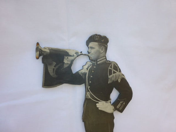 Chasseurs du régiment de la garde hover image