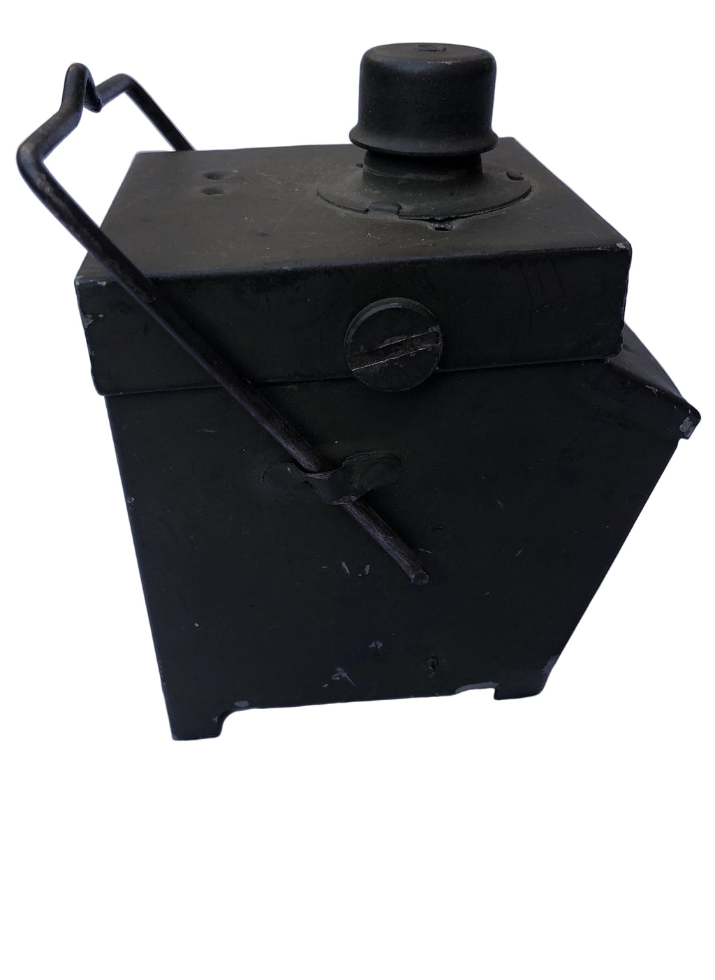 Lantern Electric Traffic No.2