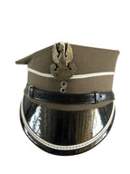 Poolse Officiers pet