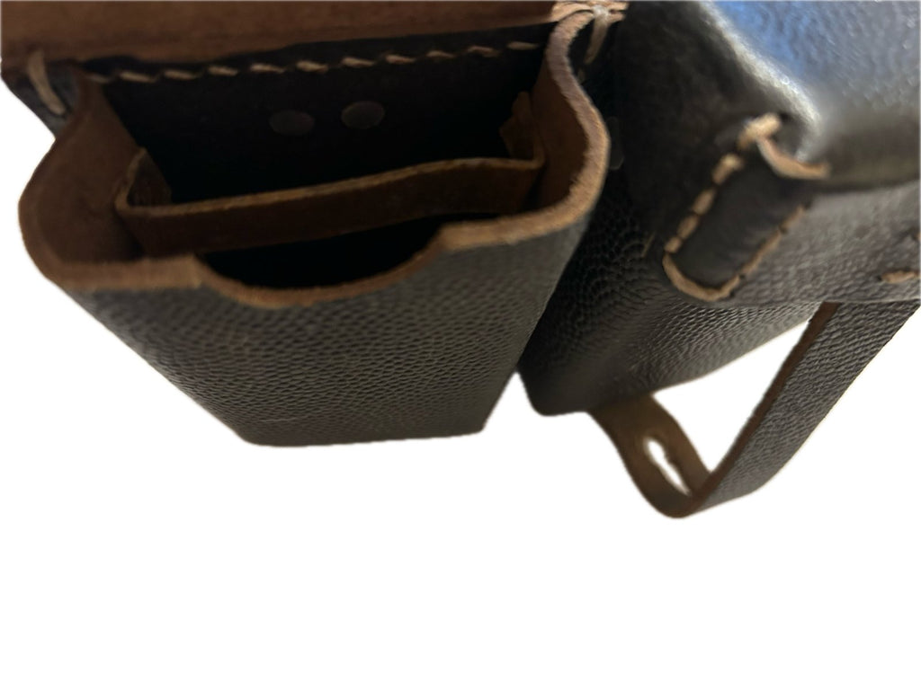 K98 Patronentaschen ww2