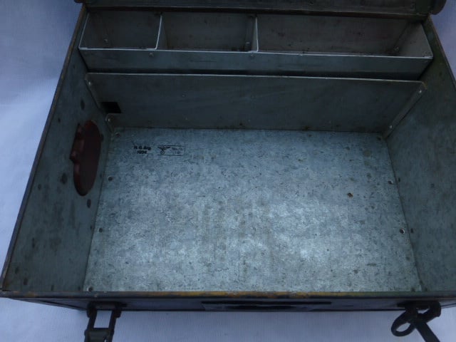 FU 52- Schreibgerät