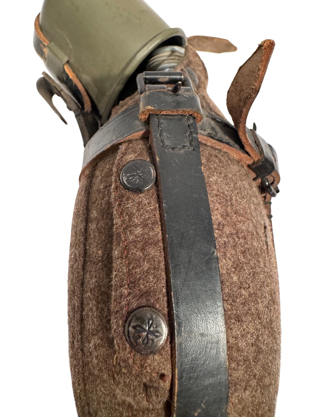 Wehrmacht veldfles M31 WW2 1942