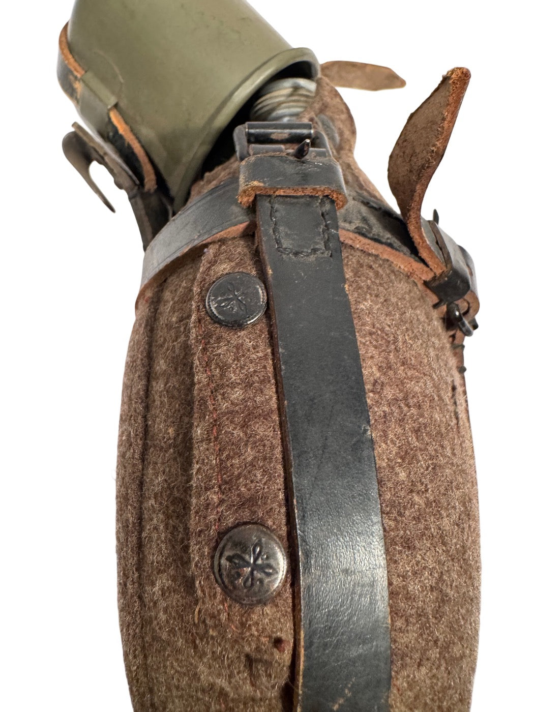 Wehrmacht veldfles M31 WW2 1942