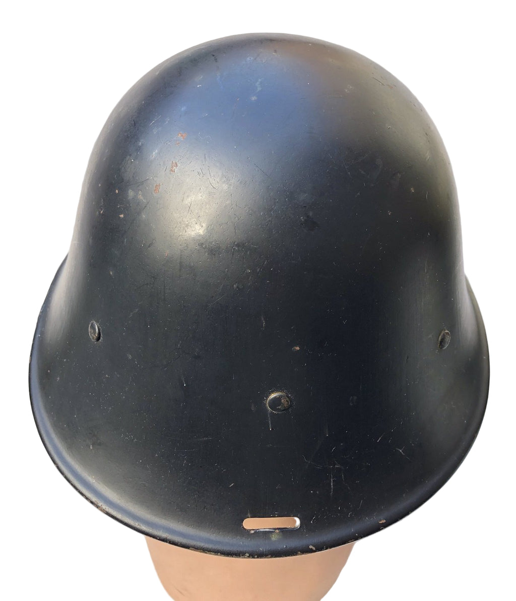 Nederlandse helm  M40