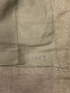 U.S. Army WW2 Ike Jacket M1943