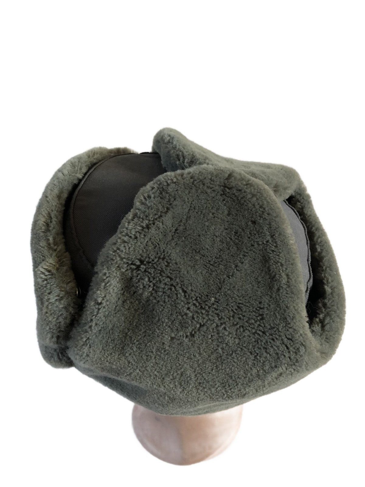 Manschappen wintermuts  maat 56