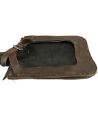 1ste type schop met foudraal