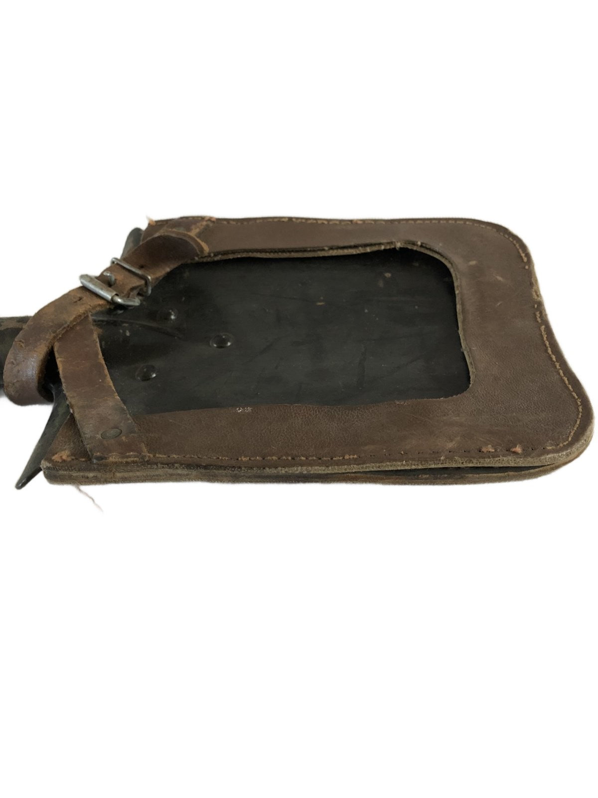 1ste type schop met foudraal