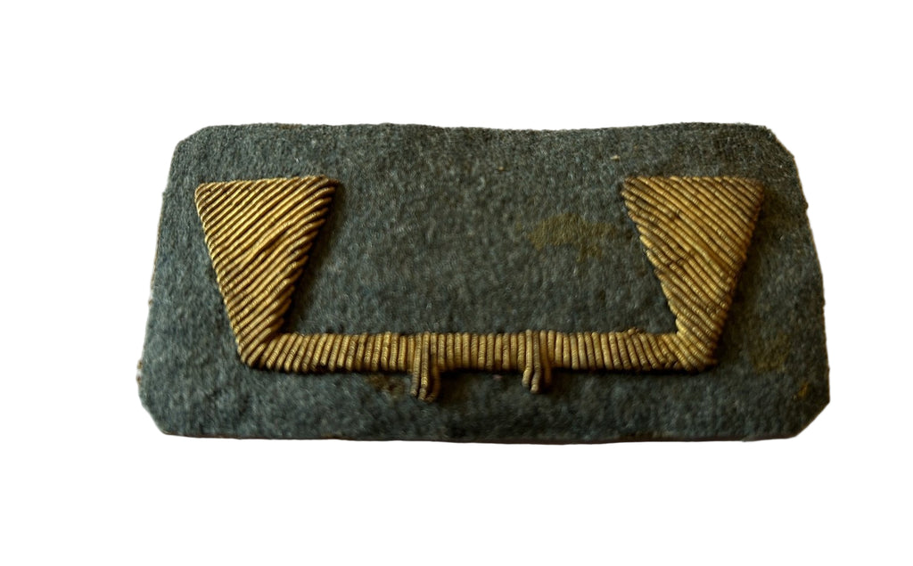 Vaardigheidsembleem Luisteraar O.O.