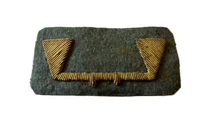 Vaardigheidsembleem Luisteraar O.O.