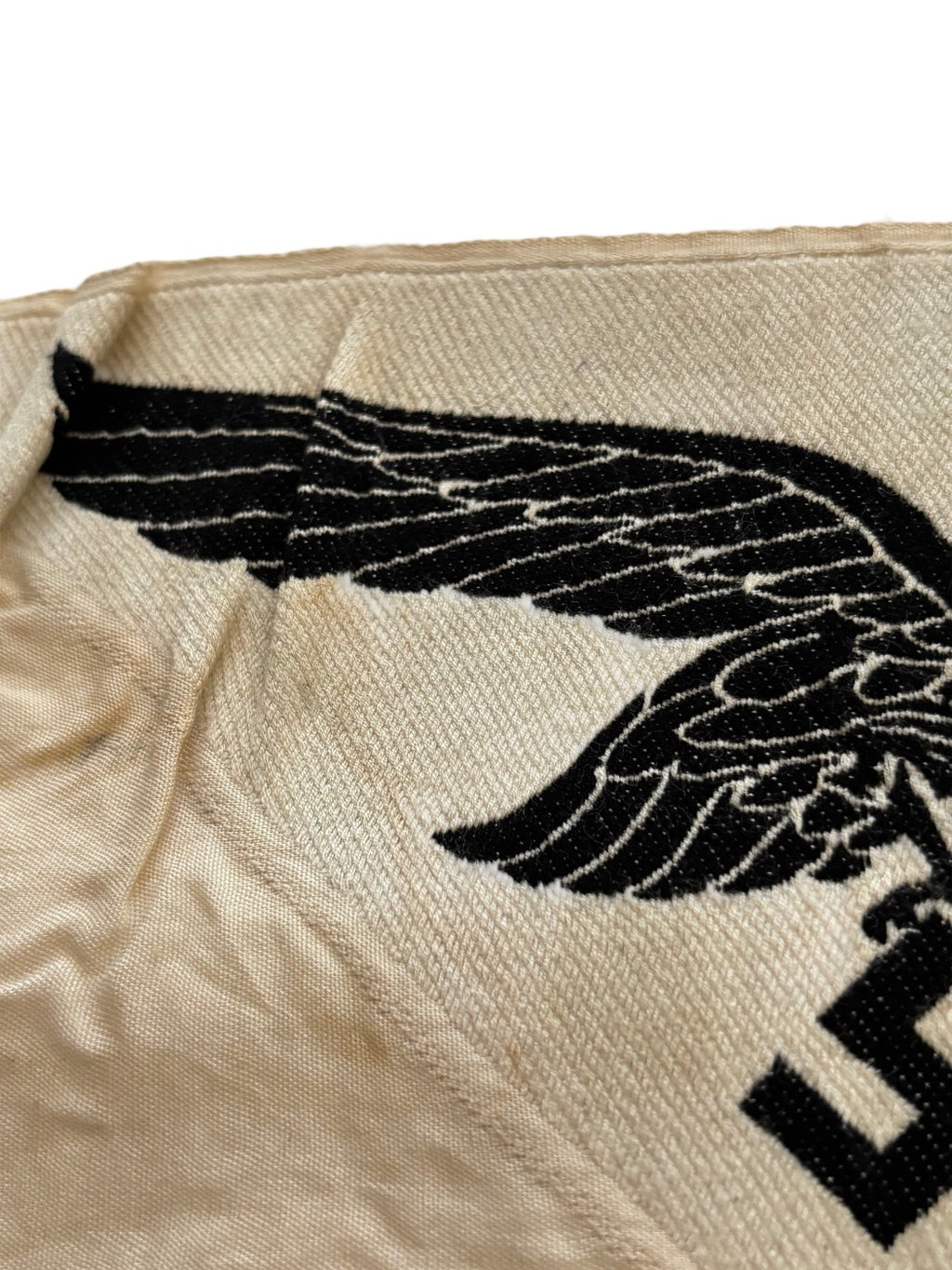 Luftwaffe borstadelaar sportshirt WW2