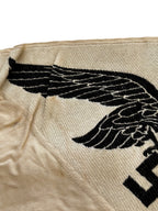 Luftwaffe borstadelaar sportshirt WW2