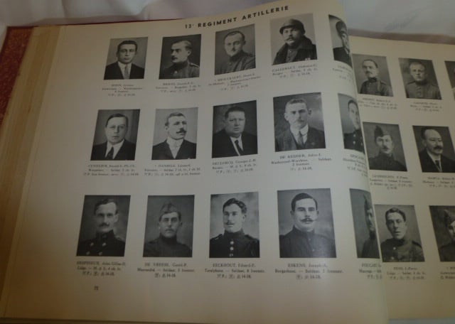 Guldenboek der Vuurkaart