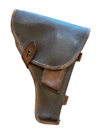 Russian Tokarev TT 33 Holster WW2
