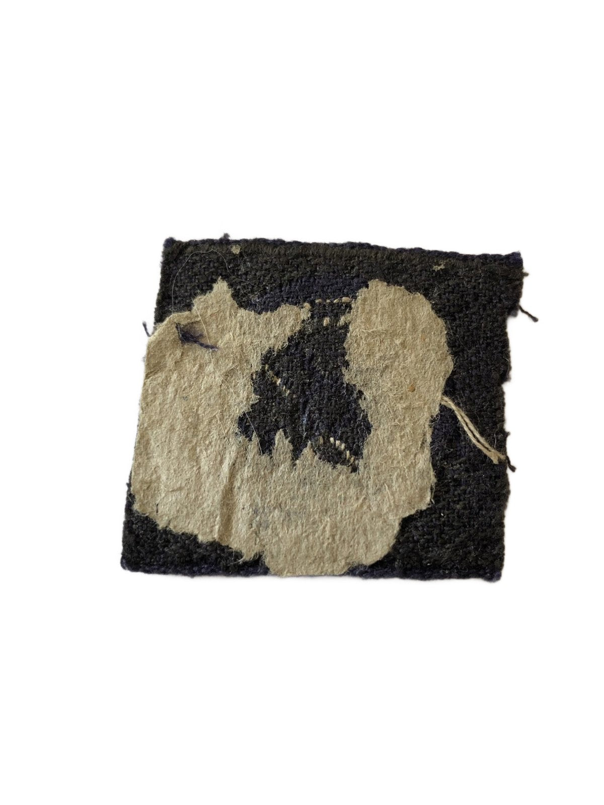 Leger Luchtmacht Chauffeurs embleem