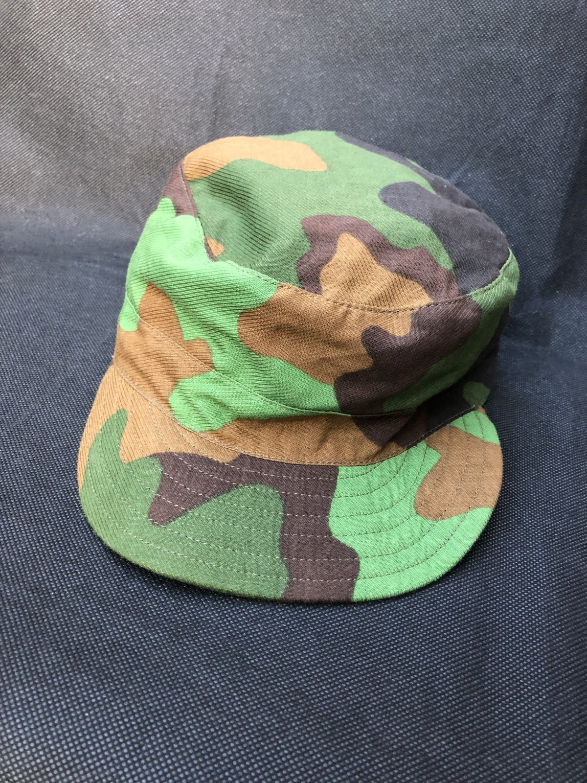 Jungle gevechtspetje KL