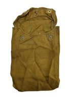 German Tropical Gasplane bag WW2
