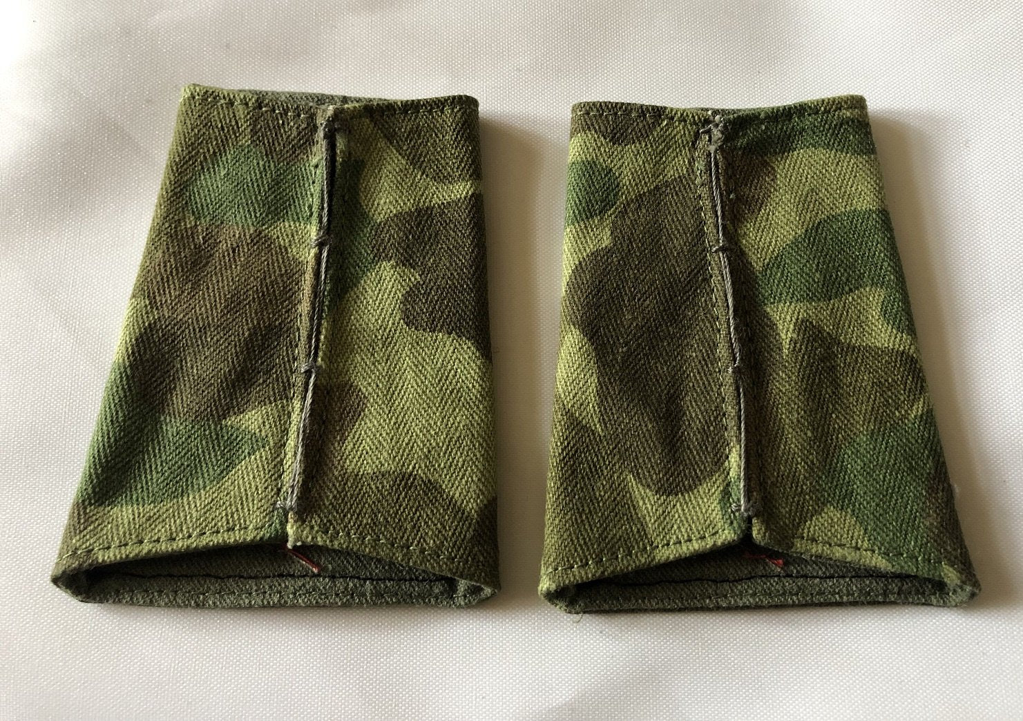 Schuifpassanten Spandrie KNIL