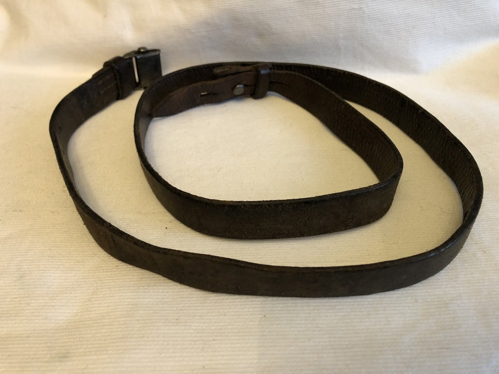 Duitse  K98 geweer riem wo2