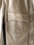 Kriegsmarine zomer tuniek