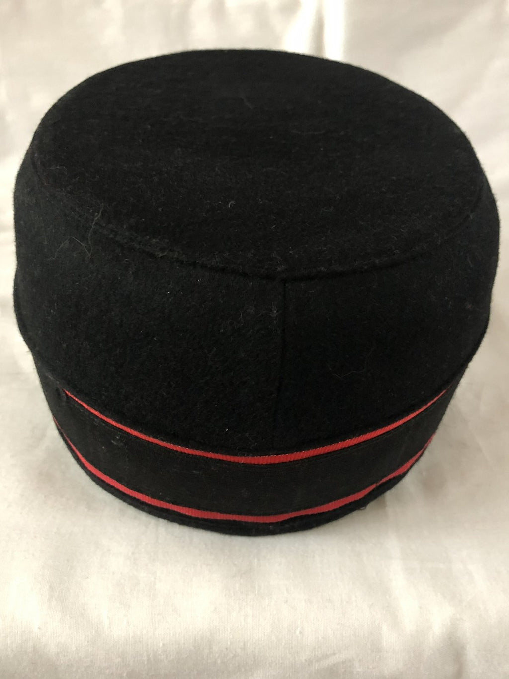 Mariniers  kepie model 1900 (museumaanmaak)