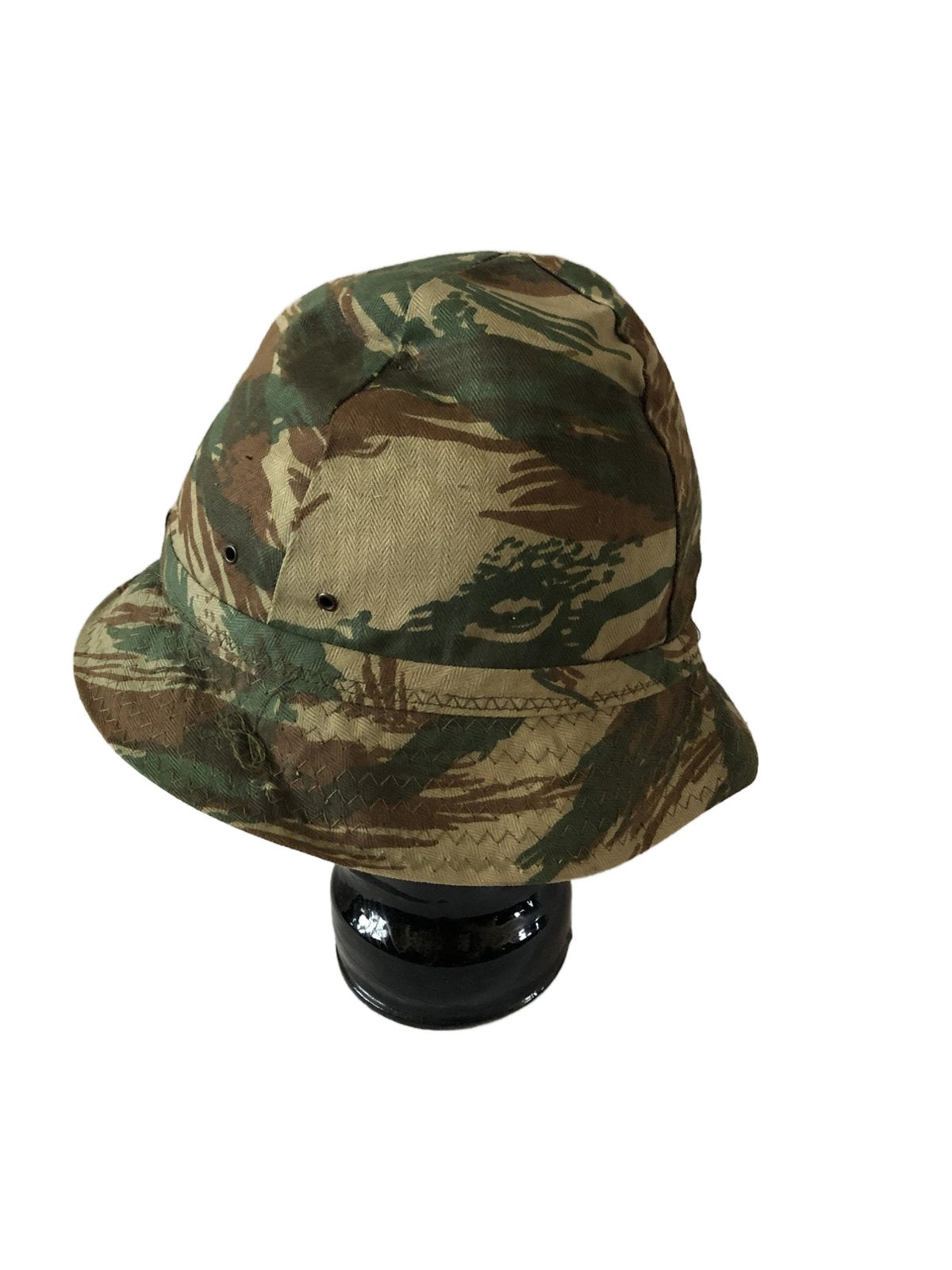 Camo hoedje Zuid -Afrika