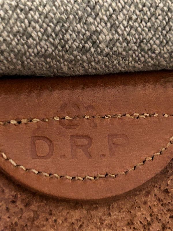 Wehrmacht  Hösentrager hover image