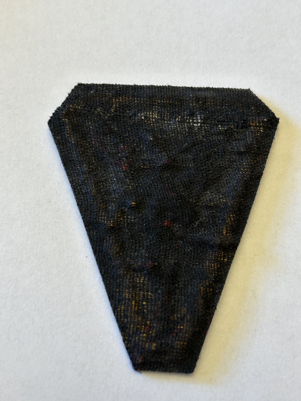 Emblème de manche de l'école de formation des parachutistes aux Indes néerlandaises hover image