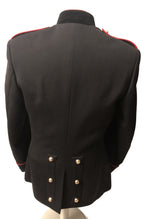 Ceremonieel tuniek Artillerie Kapitein