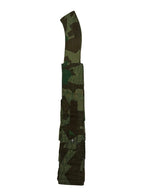 Luftwaffe Fallschirmjäger K98 Patronenbandolier Splittertarn WW2