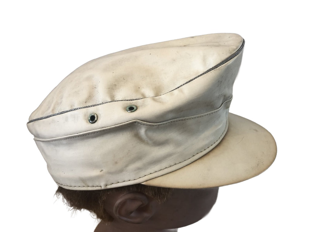 Verkehrs Polizei Bayern  mutze